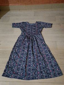 Long Maxi Dress For Women