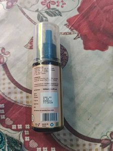 Boho Botanist Dry Oil for Body