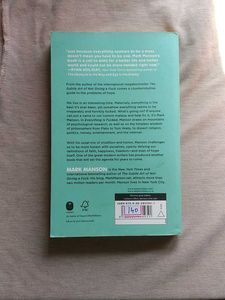 Everything Is F*cked by Mark Manson