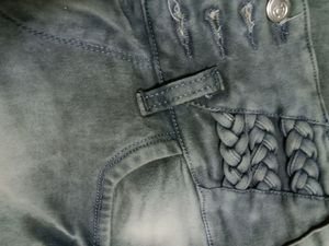 Girls'Jeans 👖