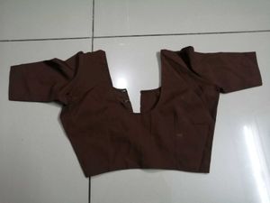 Maroon Colored Blouse pack of 5