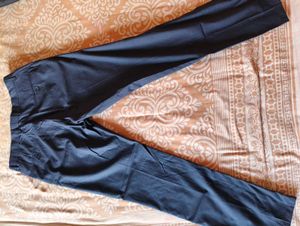 🔥 Combo Deal | 2 Stylish Formal Trousers | 32