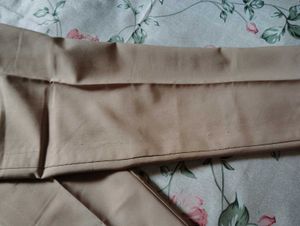 BIEGE TROUSERS 🧡