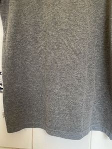 Men's Grey T-Shirt