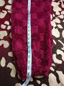 Unused Super Warm Woolen Lower