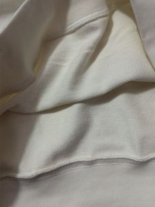 Dolce &amp; Gabbana White Hoodie