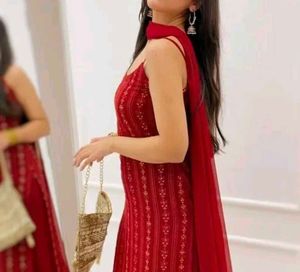 Kurti Set