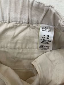 ✨ M&amp;S Luxe Linen: Your Wardrobe Hero! 🌿👟