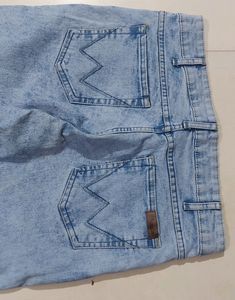 Trendy  Wrangler Men's Jeans