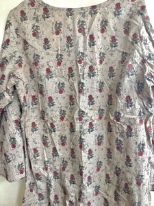 short kurti