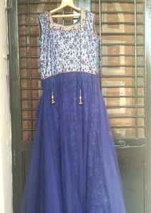 Ethenic Gaun/ Partywear Gaun