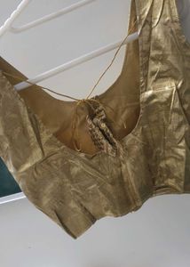 brand new  Sleeveless Blouse 32 s