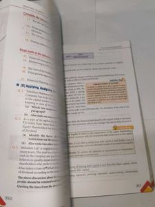Business Studies , English &amp; Physical education
