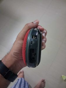 Portable Bluetooth Speaker