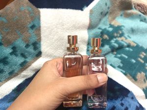 Carlton London Perfumes