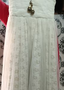 Ethnic Gown