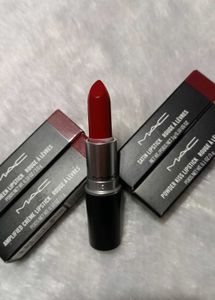 Mac Powder Kiss Lipstick