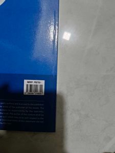Unacademy Chemistry Volume 3 Book