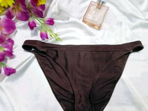 🇳🇿💫🎀Comfortable Brown Briefs