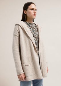Women’s Relaxed Fit Coat