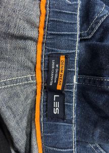Men's Denim Jeans