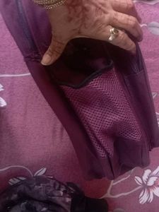 Small Bag For Class 1 2