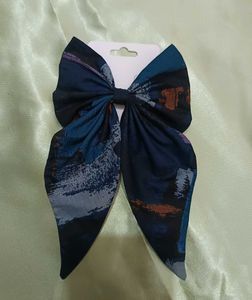 Stylish Bow Hair Clip