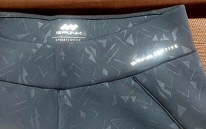 Spunk Active Wear