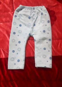 Cute Baby Winter Outfit