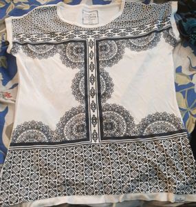 Lee Cooper New Top