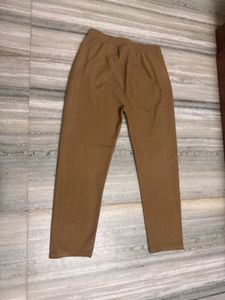 Men's Brown Joggers