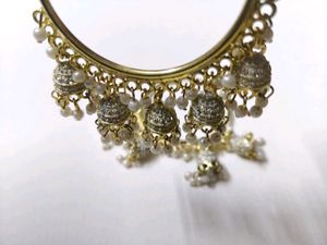 Elegant Jhumka