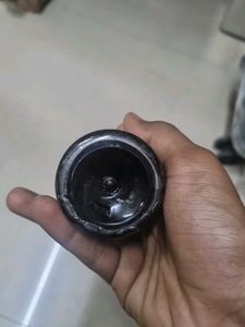 The Man Company Charcoal Body Wash