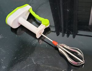 Multi-Function Hand Blender