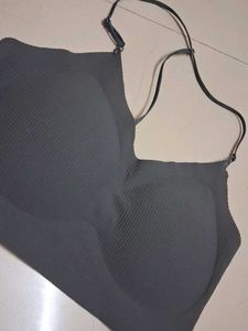 Comfy Bralette Top