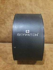 Baywatch Quartz Watch