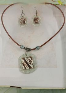 Hand Made Jewellery