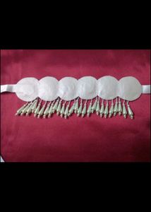 Pearl Choker Set