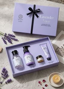 Brillare Lavender Love Gift Box