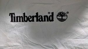 Timberland Drawstring Bag