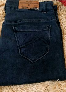 Black Jeans