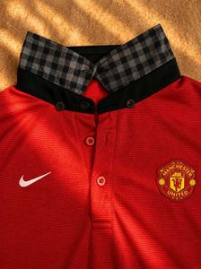 Manchester United 🏴󠁧󠁢󠁥󠁮󠁧󠁿 ❤️🤍 (2013/14)