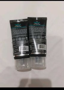 Caffeine Face Wash