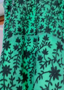 Women's Anarkali Style Suit