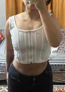 Corset Top