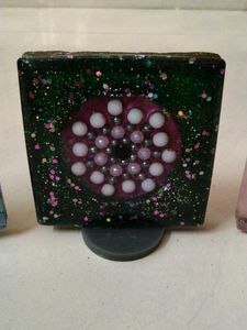 Handmade Decorative Showpieces Set of 3