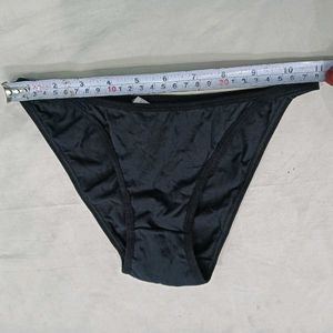❤️‍🔥 Black G-string Panty
