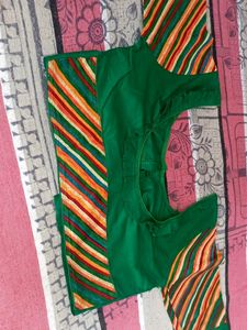 New Women's Blouse