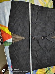 Raymond Mens Coat Blazer XXL