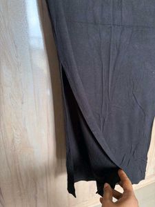 Classic Black Pants